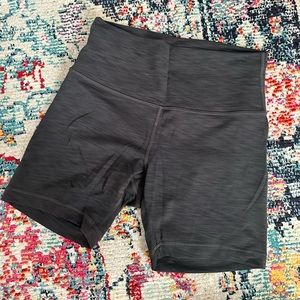 LULU Biker Shorts